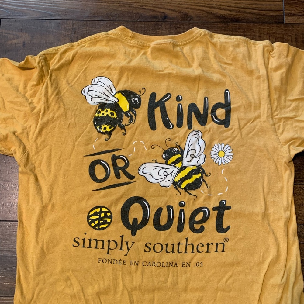 Simply Southern Tee